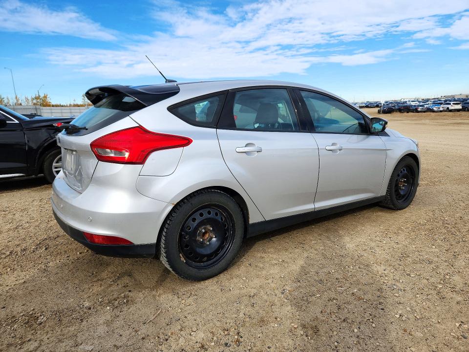 Продаж на аукціоні авто 2016 Ford Focus, vin: 1FADP3K27GL286795, номер лоту: 72404366