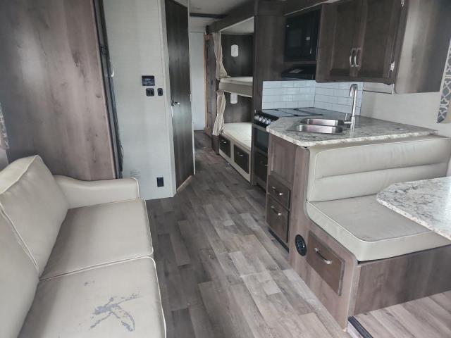 2019 Jayco Unknown მანქანა იყიდება აუქციონზე, vin: 1FDXE4FSXKDC38798, აუქციონის ნომერი: 70079056