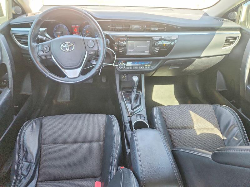 Продажа на аукционе авто 2016 Toyota Corolla, vin: 5YFBURHE0GP420746, номер лота: 70974076