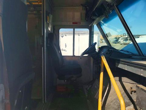 Продаж на аукціоні авто 2010 Ford E450, vin: 1FC4E4KL0ADA95526, номер лоту: 71485936