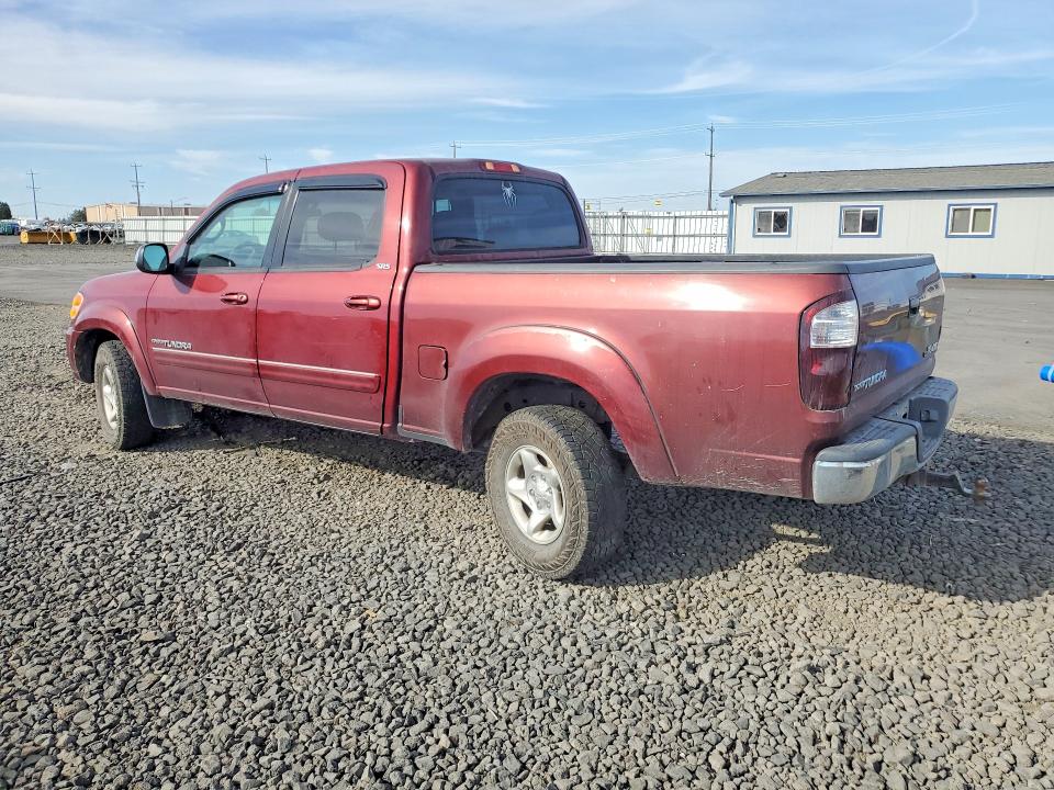 71978046 :رقم المزاد ، 5TBDT44174S460688 vin ، 2004 Toyota Tundra مزاد بيع