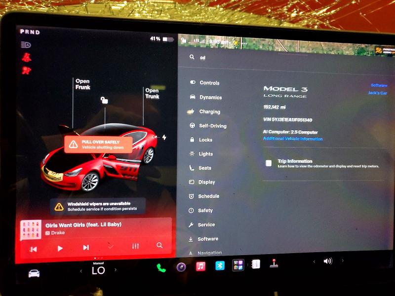 Продажа на аукционе авто 2018 Tesla Model 3, vin: 5YJ3E1EA1JF051340, номер лота: 71069876
