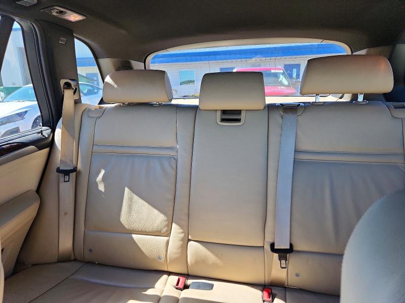 71599456 :رقم المزاد ، 5UXZV4C5XBL741750 vin ، 2011 Bmw X5 مزاد بيع