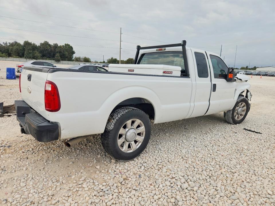 Продажа на аукционе авто 2011 Ford F250, vin: 1FT7X2A63BED12635, номер лота: 71085186