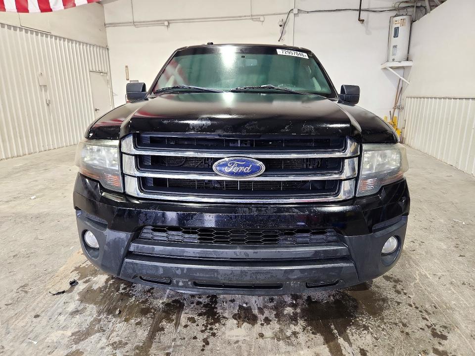 72957046 :رقم المزاد ، 1FMJU1FTXGEF39055 vin ، 2016 Ford Expedition مزاد بيع