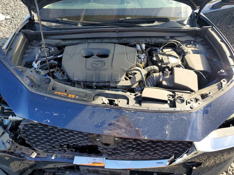 Продажа на аукционе авто 2025 Mazda Cx-30, vin: 3MVDMBAM9SM754886, номер лота: 72404896
