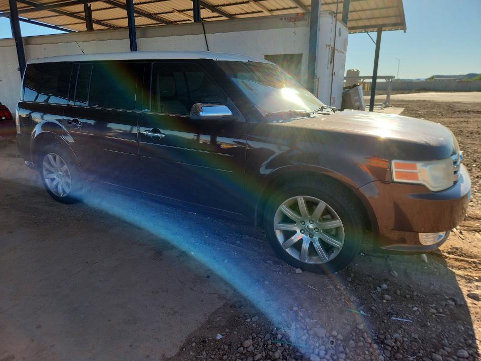 Продаж на аукціоні авто 2009 Ford Flex, vin: 2FMDK53C79BA42722, номер лоту: 71462866