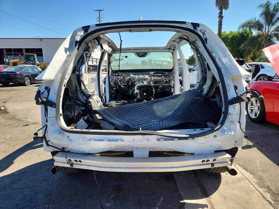 Продажа на аукционе авто 2025 Acura Mdx, vin: 5J8YD9H47SL005766, номер лота: 70934766