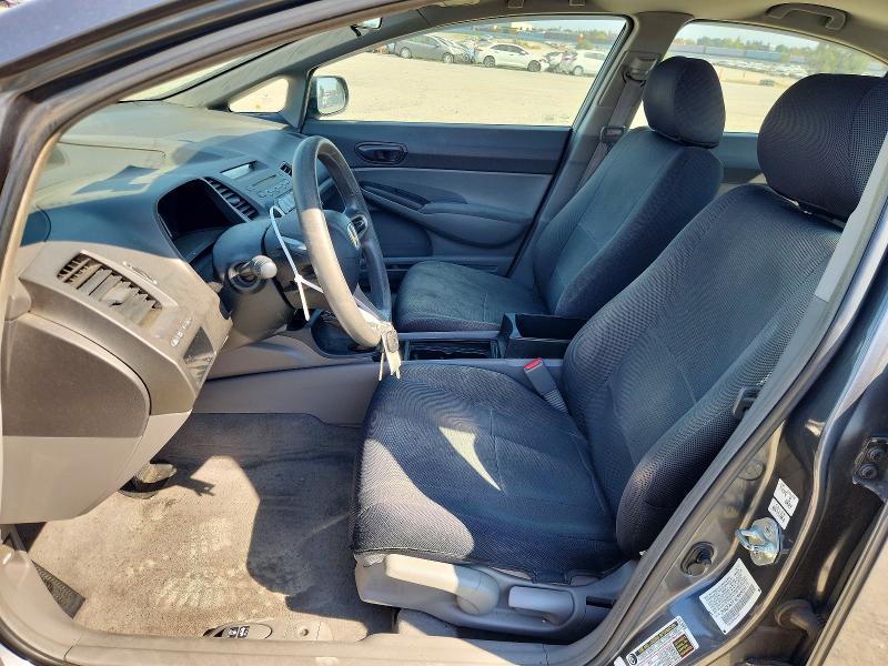 Aukcja sprzedaży 2010 Honda Civic, vin: 2HGFA1F32AH503171, numer aukcji: 71378246