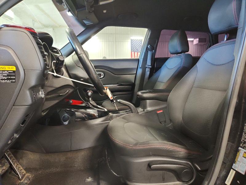 71878896 :رقم المزاد ، KNDJP3A55F7160449 vin ، 2015 Kia Soul مزاد بيع