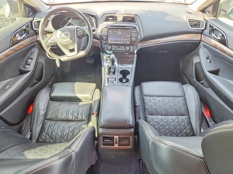 Продаж на аукціоні авто 2017 Nissan Maxima, vin: 1N4AA6AP8HC402042, номер лоту: 70709956
