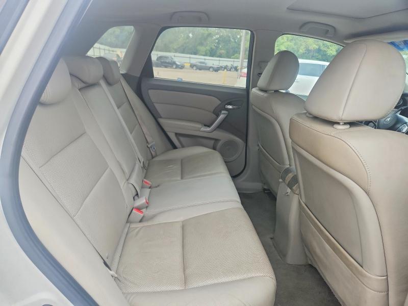 Aukcja sprzedaży 2011 Acura Rdx, vin: 5J8TB2H2XBA000725, numer aukcji: 71438276