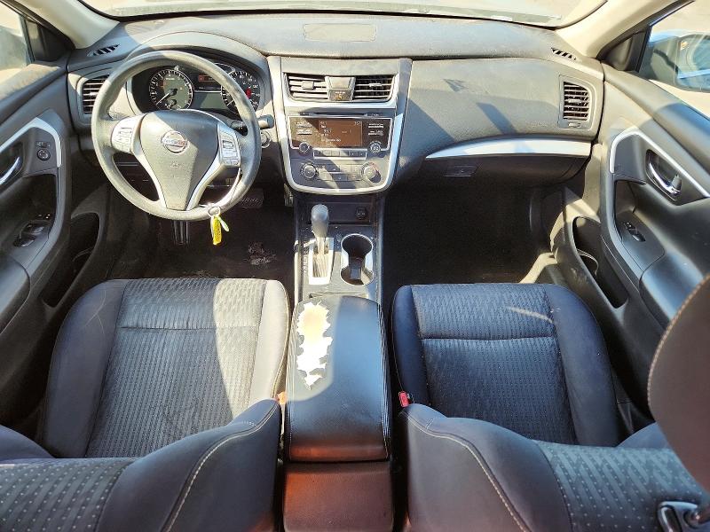 Продаж на аукціоні авто 2016 Nissan Altima, vin: 1N4AL3AP4GC222144, номер лоту: 71613526