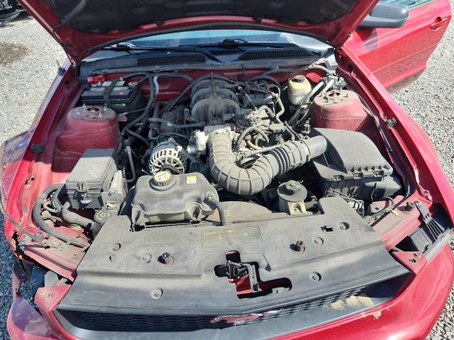 Продаж на аукціоні авто 2008 Ford Mustang, vin: 1ZVHT84N385186000, номер лоту: 73147796