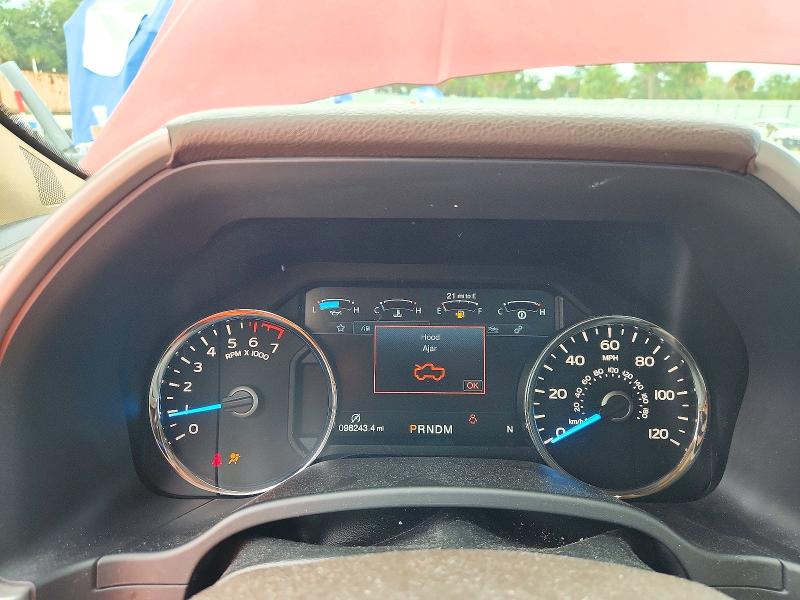 Продажа на аукционе авто 2018 Ford F150, vin: 1FTEX1CGXJKD29519, номер лота: 71181186