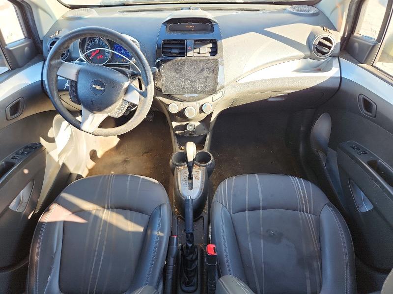 Aukcja sprzedaży 2015 Chevrolet Spark, vin: KL8CD6S94FC725410, numer aukcji: 73387646