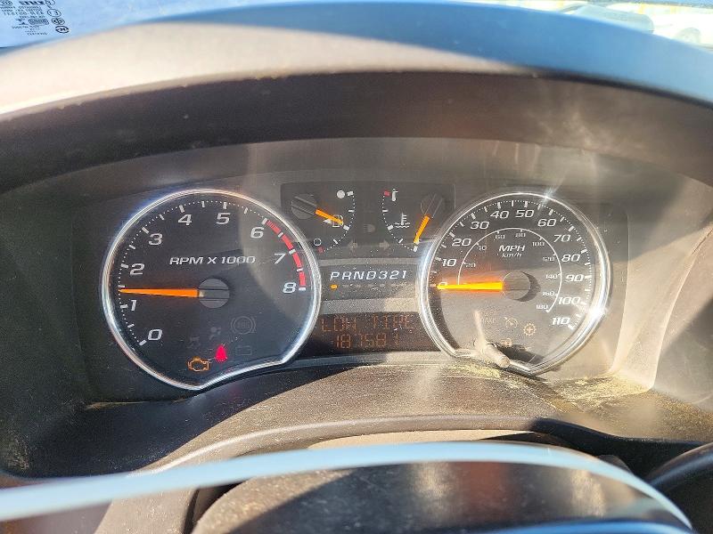 73236236 :رقم المزاد ، 1GCDS13E698102362 vin ، 2009 Chevrolet Colorado مزاد بيع