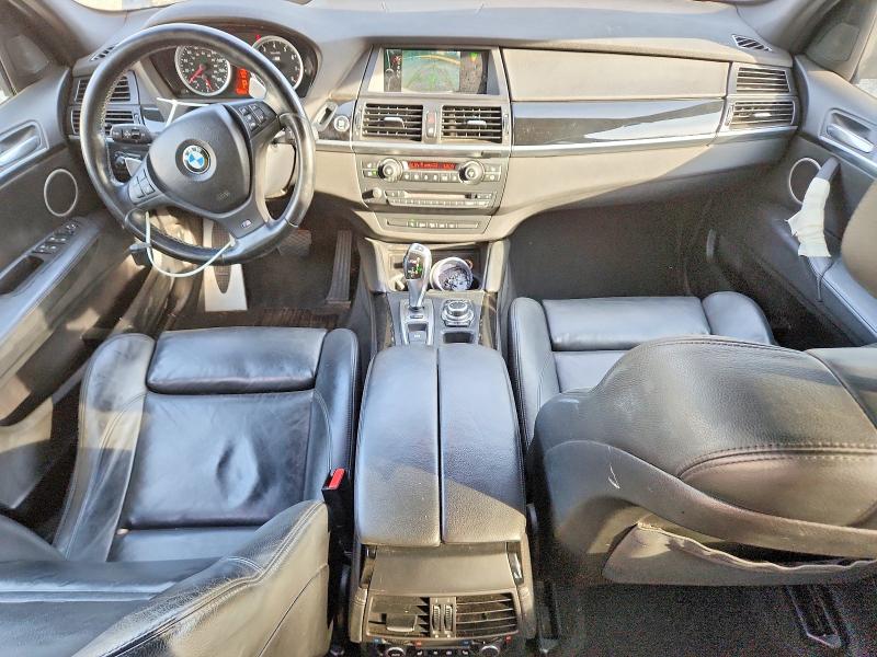 71272916 :رقم المزاد ، 5YMGY0C50CLK27553 vin ، 2012 Bmw X5 مزاد بيع