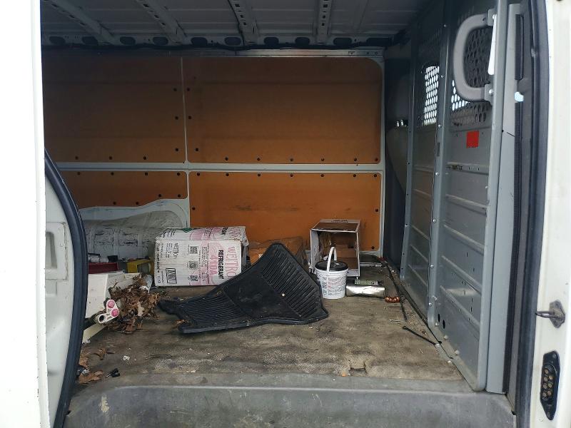 Aukcja sprzedaży 2016 Nissan Nv, vin: 1N6BF0KY9GN813048, numer aukcji: 71612786