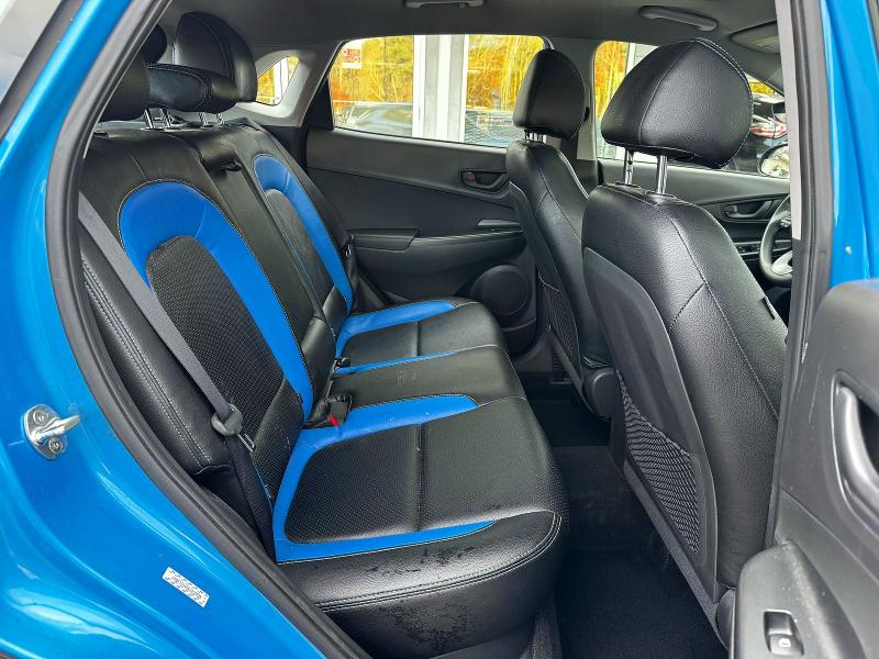 Aukcja sprzedaży 2019 Hyundai Kona, vin: KM8K1CAA3KU215930, numer aukcji: 74258426