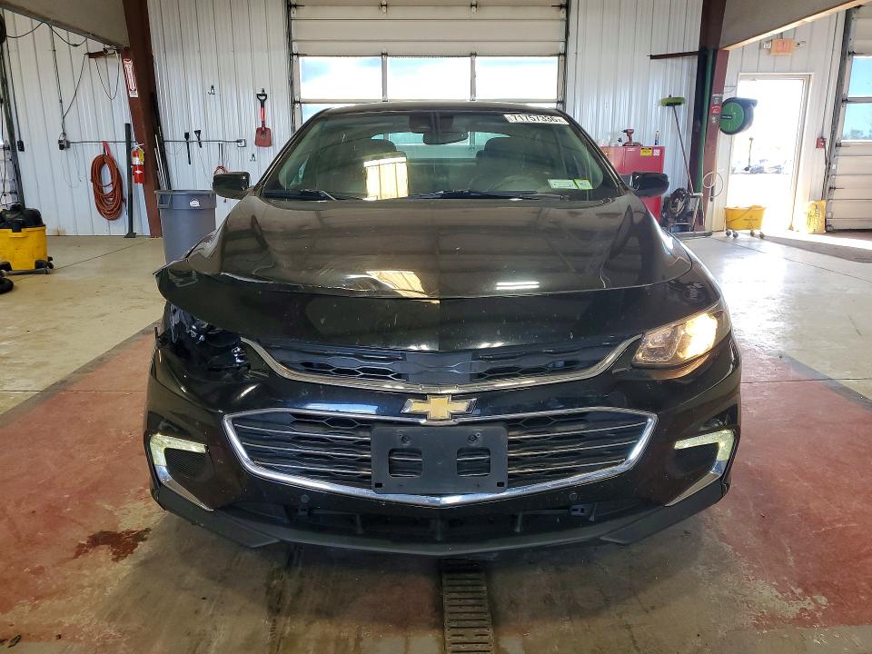 2016 Chevrolet Malibu მანქანა იყიდება აუქციონზე, vin: 1G1ZH5SX7GF341130, აუქციონის ნომერი: 71757336