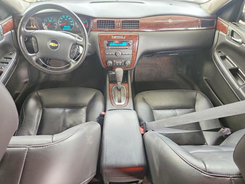 Продаж на аукціоні авто 2010 Chevrolet Impala, vin: 2G1WB5EK3A1251900, номер лоту: 71656216