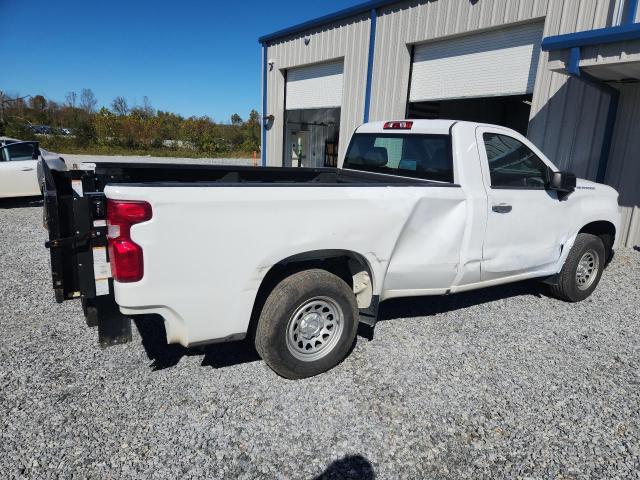 72546966 :رقم المزاد ، 3GCNWAEH8MG296721 vin ، 2021 Chevrolet Silverado مزاد بيع