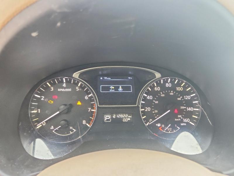 Aukcja sprzedaży 2014 Nissan Altima, vin: 1N4AL3AP4EN353866, numer aukcji: 70955996