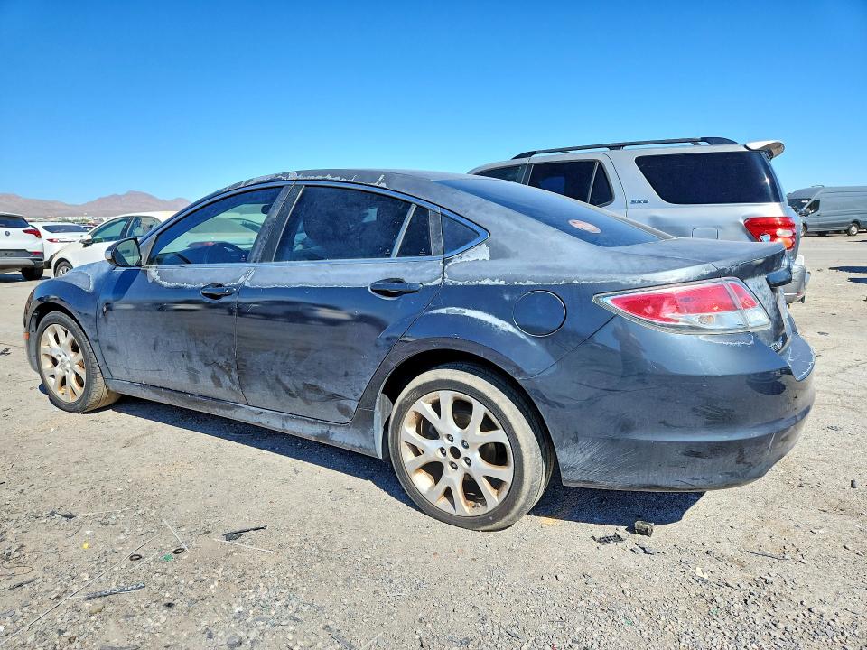 Aukcja sprzedaży 2013 Mazda 6, vin: 1YVHZ8EH4D5M08171, numer aukcji: 70897326