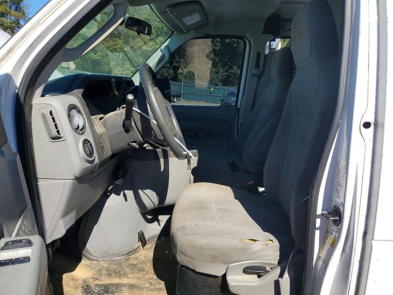 Продажа на аукционе авто 2014 Ford Econoline, vin: 1FTNE2EW6EDA53818, номер лота: 73554526