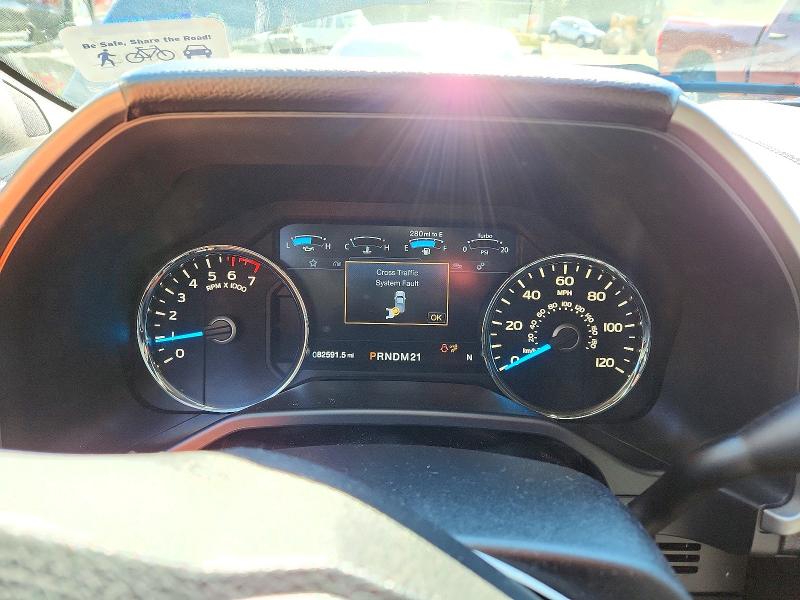 Продаж на аукціоні авто 2016 Ford F150, vin: 1FTEW1EP9GFB41947, номер лоту: 72172606