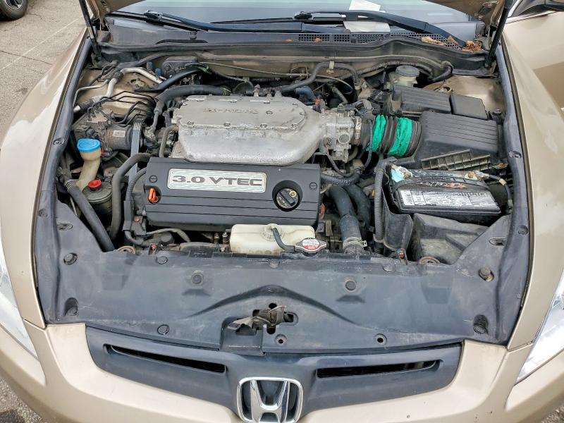 Продаж на аукціоні авто 2005 Honda Accord, vin: 1HGCM66515A055437, номер лоту: 71588606