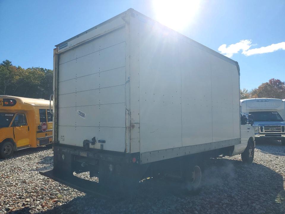 Продаж на аукціоні авто 2015 Ford Econoline, vin: 1FDWE3FL5FDA12933, номер лоту: 72585086