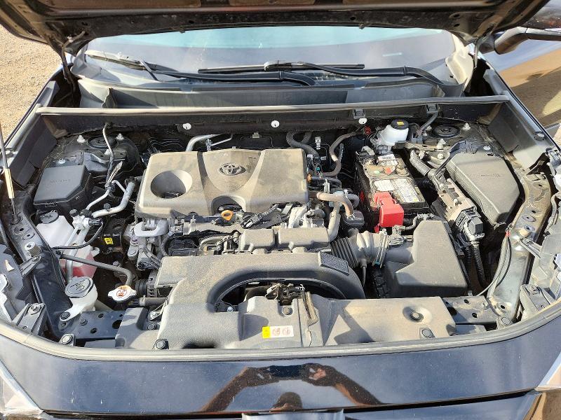 2021 Toyota Rav4 მანქანა იყიდება აუქციონზე, vin: 2T3B1RFV5MC232139, აუქციონის ნომერი: 72444136