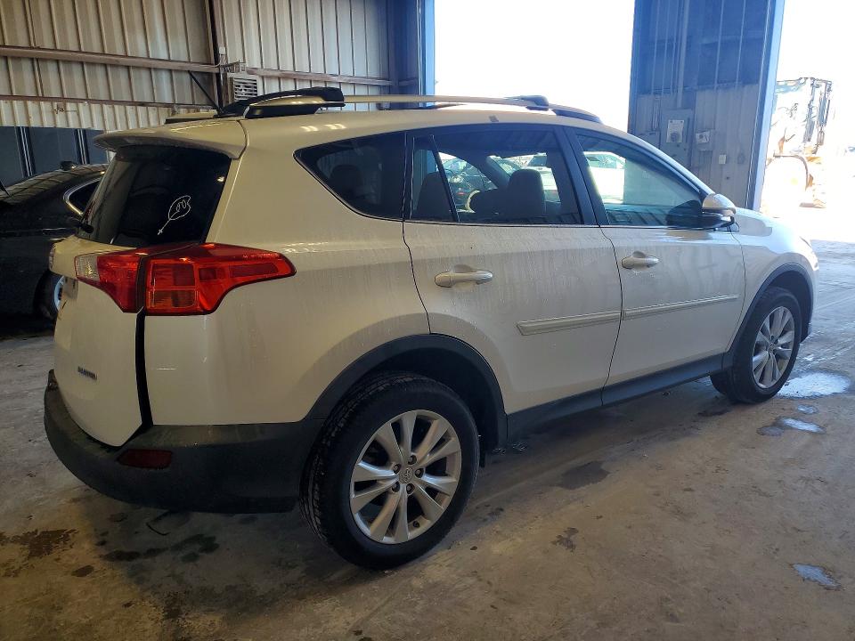 2013 Toyota Rav4 მანქანა იყიდება აუქციონზე, vin: 2T3YFREVXDW059455, აუქციონის ნომერი: 71278486