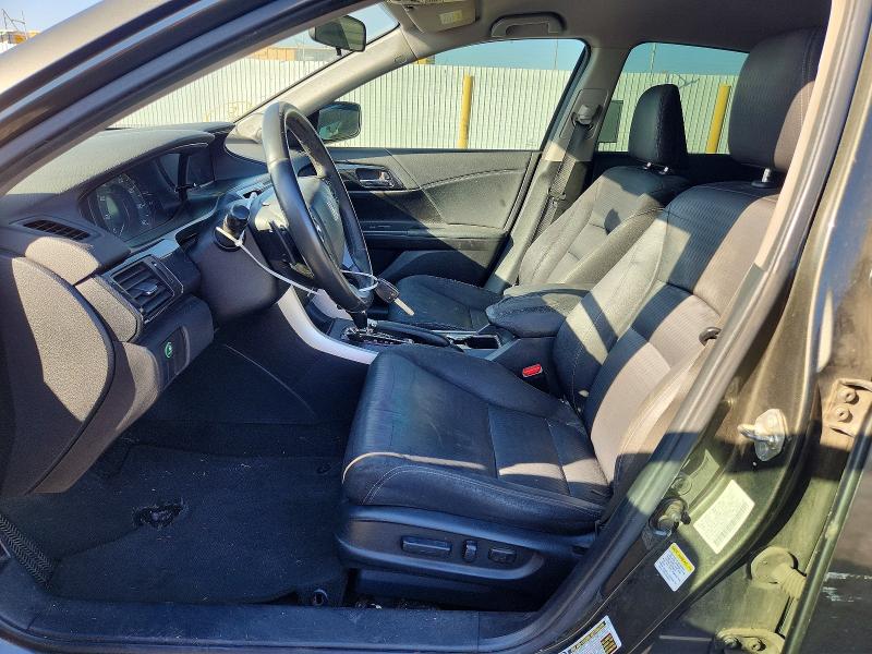 Продаж на аукціоні авто 2014 Honda Accord, vin: 1HGCR2F50EA069470, номер лоту: 71613756