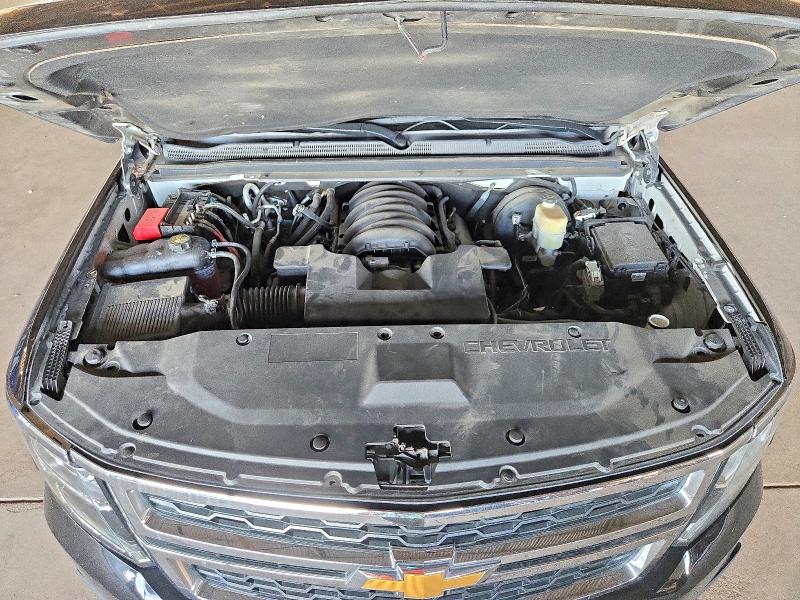 Aukcja sprzedaży 2020 Chevrolet Suburban, vin: AZ389807, numer aukcji: 72192986