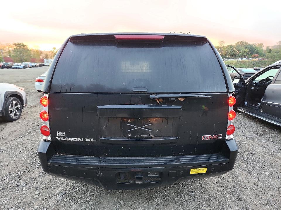 Продажа на аукционе авто 2014 Gmc Yukon Xl, vin: 1GKS2KE71ER119557, номер лота: 71922426