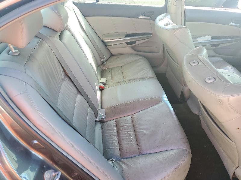 2008 Honda Accord მანქანა იყიდება აუქციონზე, vin: 1HGCP26858A159928, აუქციონის ნომერი: 71968446