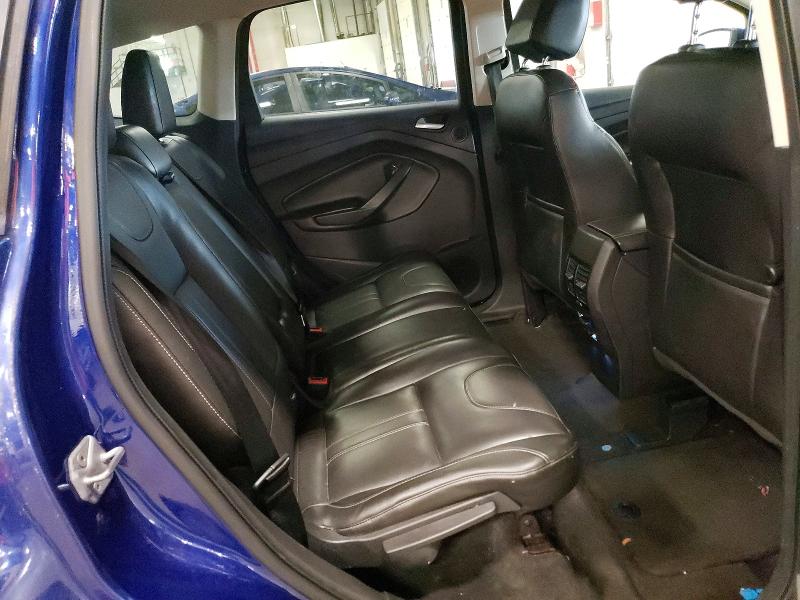 Aukcja sprzedaży 2013 Ford Escape, vin: 1FMCU9J92DUA47026, numer aukcji: 69456636