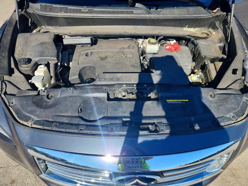 Aukcja sprzedaży 2014 Infiniti Qx60, vin: 5N1AL0MM8EC533840, numer aukcji: 73331076