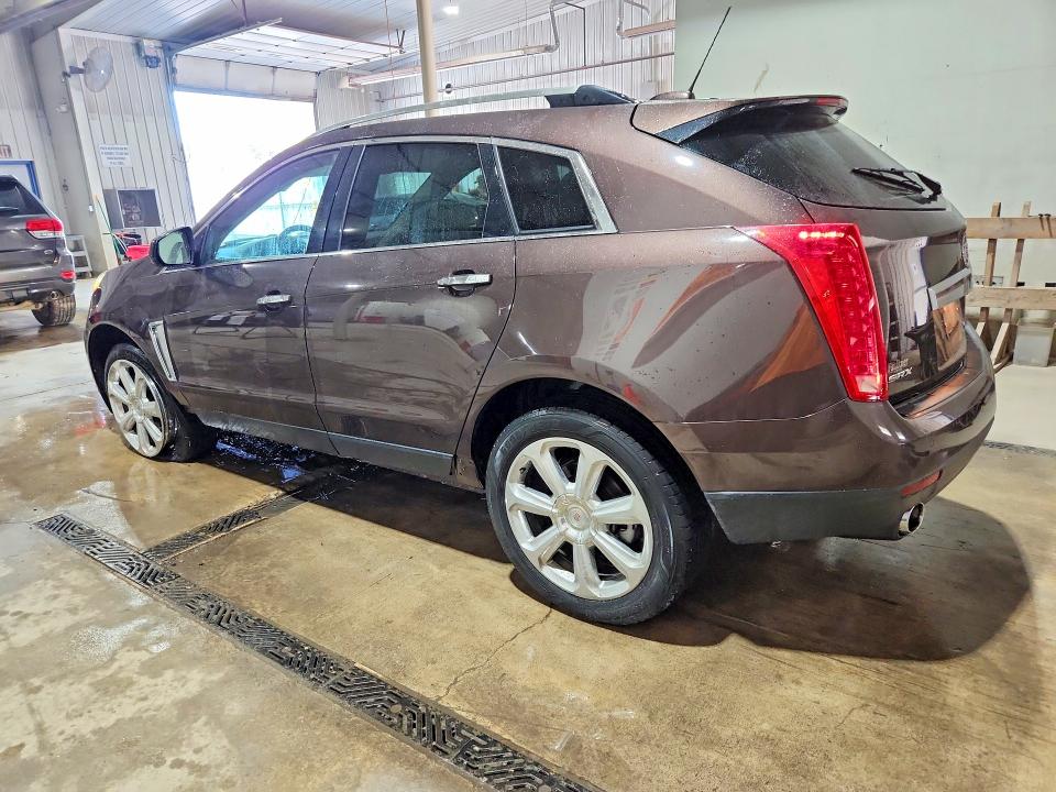 Aukcja sprzedaży 2016 Cadillac Srx, vin: 3GYFNCE37GS515171, numer aukcji: 70380566