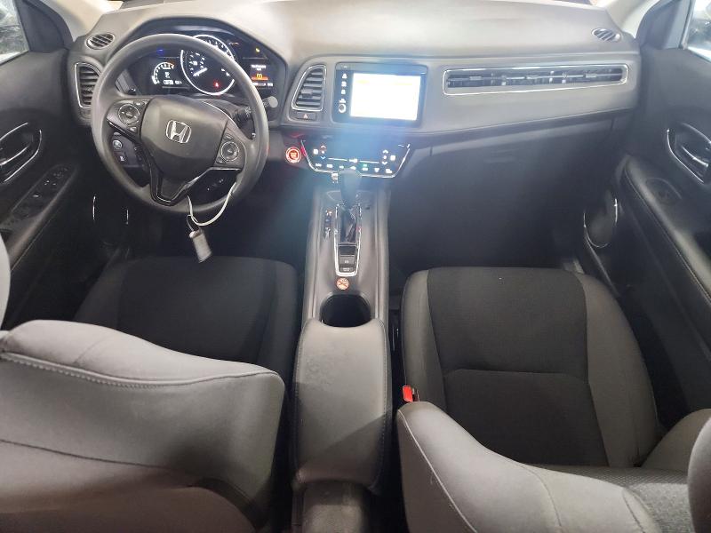 Продажа на аукционе авто 2022 Honda Hr-v, vin: 3CZRU5H56NM732995, номер лота: 72241716