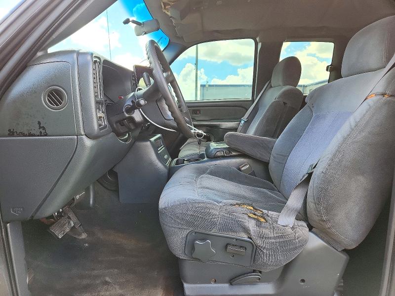 Aukcja sprzedaży 2001 Chevrolet Silverado, vin: 2GCEC19T011402090, numer aukcji: 72727826