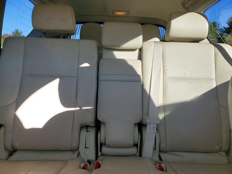 Aukcja sprzedaży 2013 Lexus Gx, vin: JTJBM7FX6D5051261, numer aukcji: 71321366