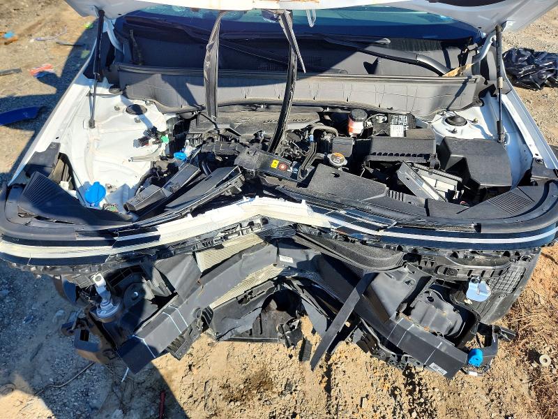 2025 Hyundai Kona მანქანა იყიდება აუქციონზე, vin: KM8HB3AB6SU233080, აუქციონის ნომერი: 72894366