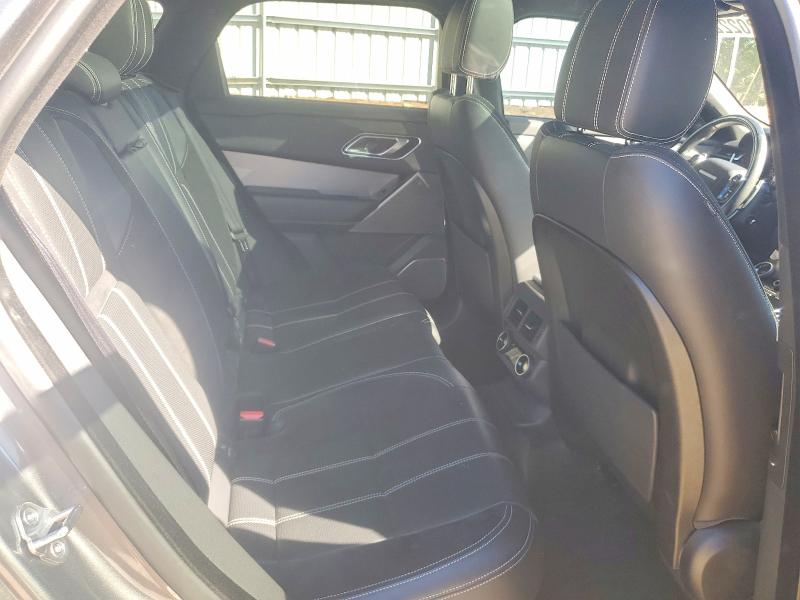 Продаж на аукціоні авто 2018 Land Rover Range Rover Velar, vin: SALYL2RX9JA778291, номер лоту: 72022266