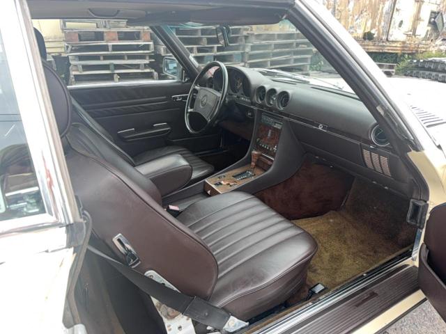 Продаж на аукціоні авто 1988 Mercedes-benz 560, vin: WDBBA48D5JA091510, номер лоту: 73273886
