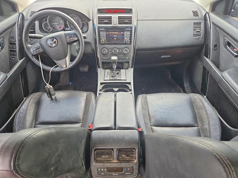 Продаж на аукціоні авто 2014 Mazda Cx-9, vin: JM3TB3CA8E0443427, номер лоту: 70893296