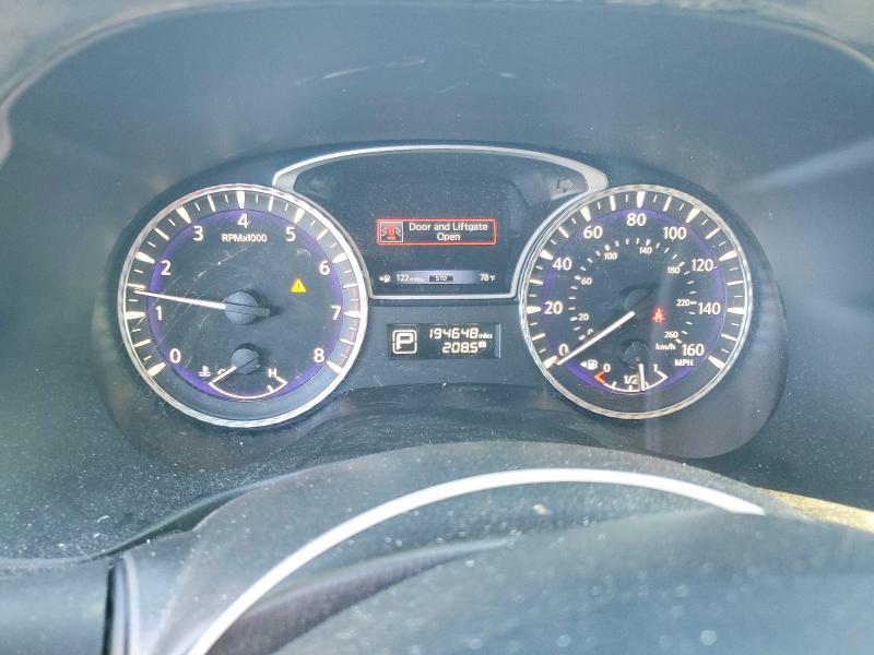 Aukcja sprzedaży 2013 Infiniti Jx35, vin: 5N1AL0MM3DC318400, numer aukcji: 71496296